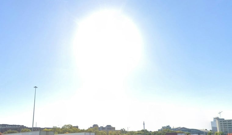 Circle City Scores Sun-Soaked Week as Fall Feels Like Spring