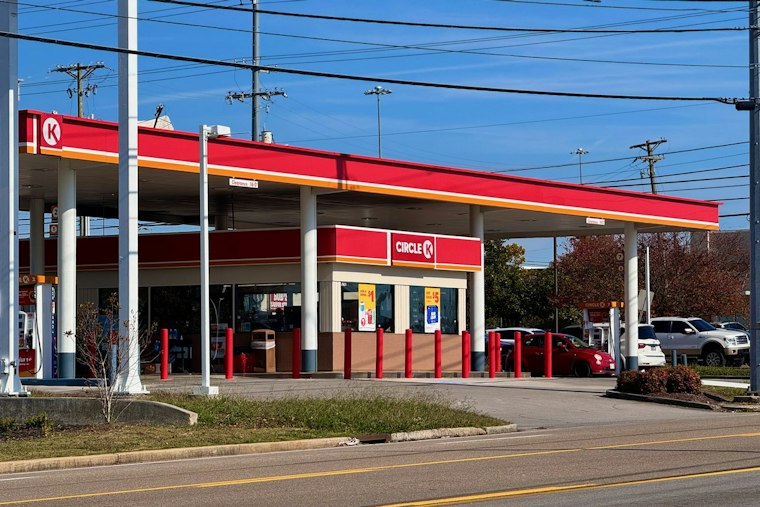 Circle K, Starbucks Proposal Listed on Lincoln Planning Commission Agenda
