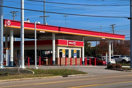 Circle K, Starbucks Proposal Listed on Lincoln Planning Commission Agenda