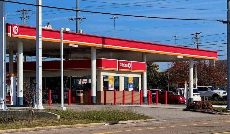 Circle K, Starbucks Proposal Listed on Lincoln Planning Commission Agenda