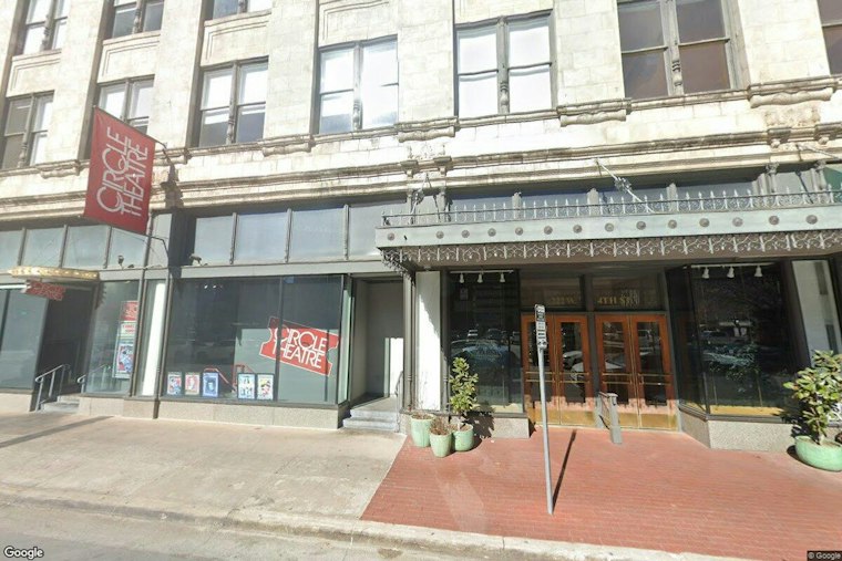 Circle Theatre Brings Fats Waller Revue to Fort Worth Mainstage Through Oct. 25