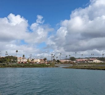 Cirque du Soleil's Water-Soaked LUZIA Lands at Del Mar After 8-Year Gap