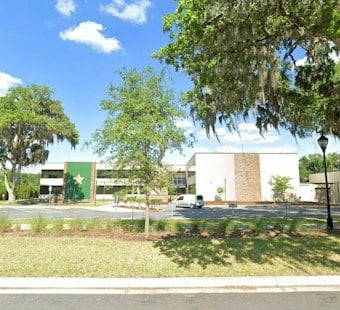 Citrus County Notice Uses “Missing Runaway Juvenile” Label