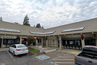 Citrus Heights Man Caught Hiding in Bushes After $500K Burglary Spree