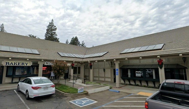 Citrus Heights Man Caught Hiding in Bushes After $500K Burglary Spree