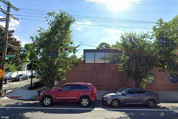 City Island's Only Library Lands Final $600K, Completing $5.7M Roof and HVAC Fix