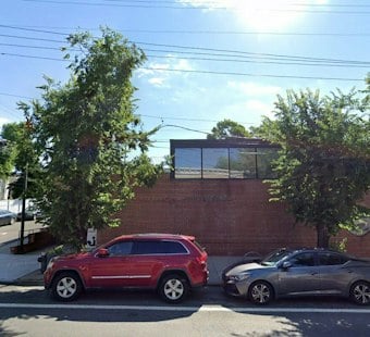 City Island's Only Library Lands Final $600K, Completing $5.7M Roof and HVAC Fix