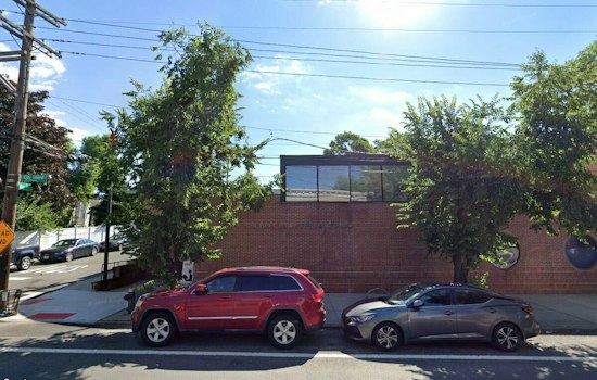 City Island's Only Library Lands Final $600K, Completing $5.7M Roof and HVAC Fix