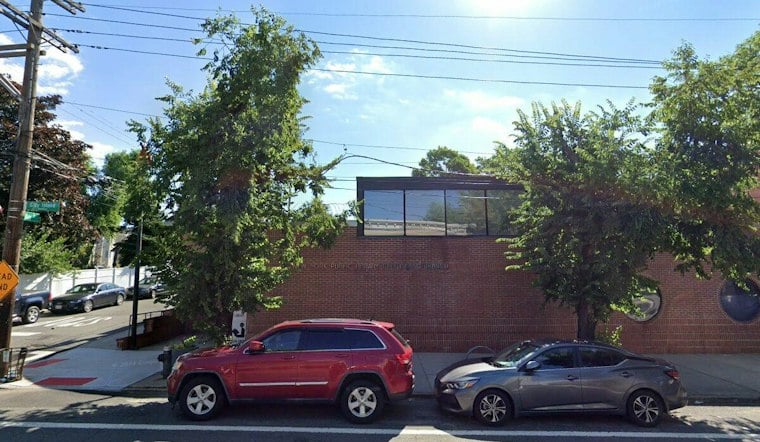 City Island's Only Library Lands Final $600K, Completing $5.7M Roof and HVAC Fix