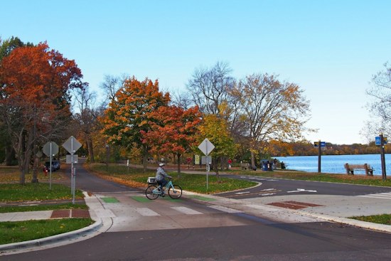 City of Lakes Art Fair Returns to Bde Maka Ska With 200-Plus Artists