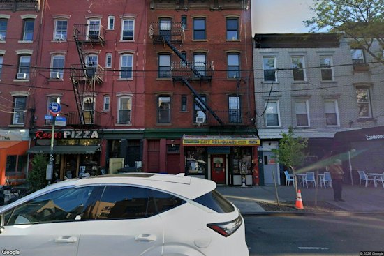City Reliquary Unearths 50 Years of Manic Panic's East Village Punk History