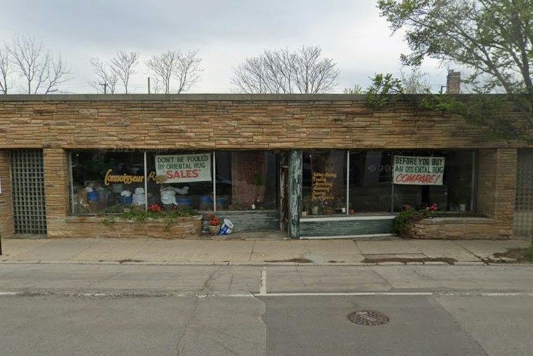 CityPads Eyes Eight-Story, 111-Unit Tower for Evanston's Chicago Avenue