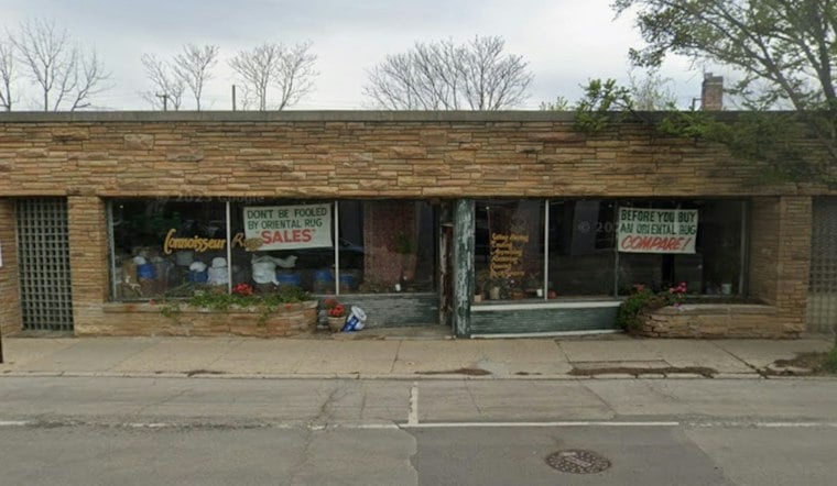 CityPads Eyes Eight-Story, 111-Unit Tower for Evanston's Chicago Avenue