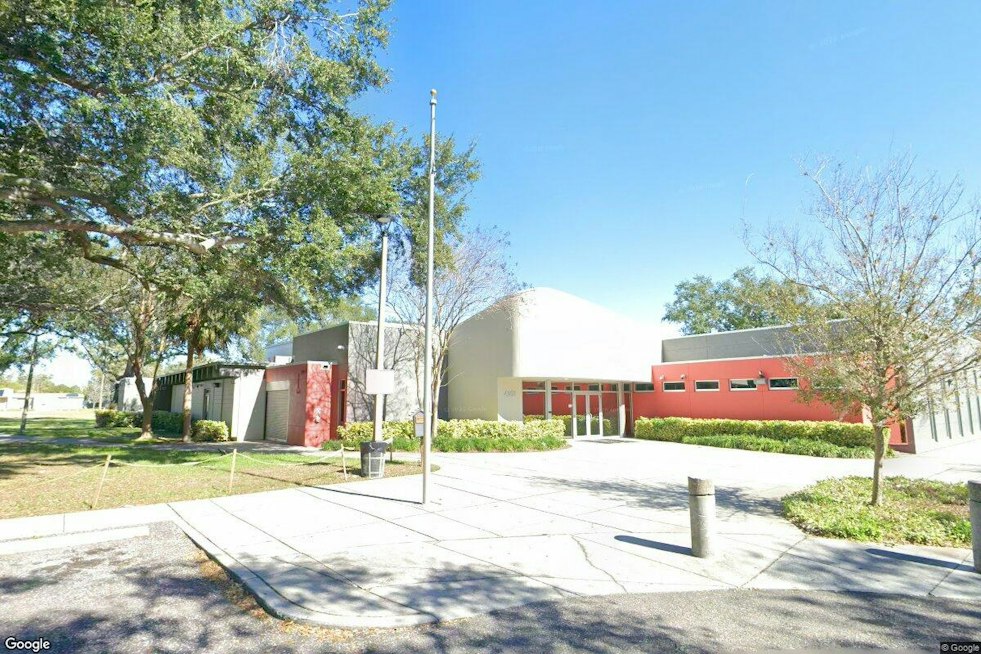 Civil Rights Groups Press Pinellas to Add Early Voting Site in Childs Park