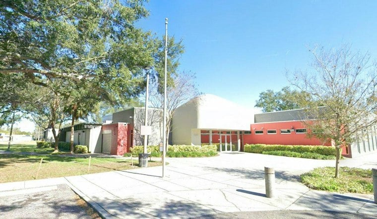 Civil Rights Groups Press Pinellas to Add Early Voting Site in Childs Park