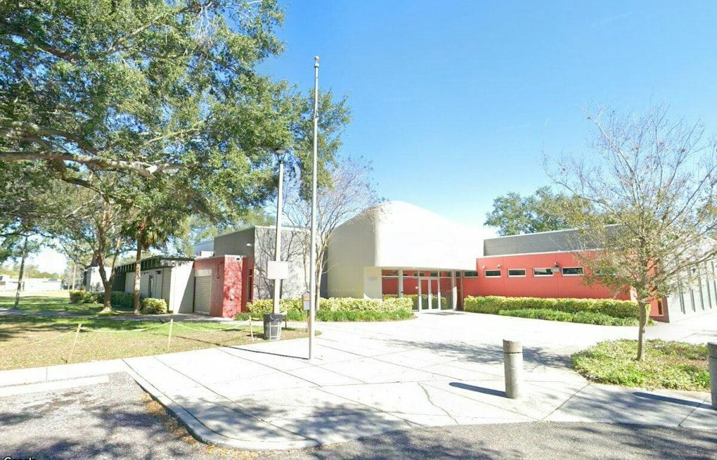 Civil Rights Groups Press Pinellas to Add Early Voting Site in Childs Park