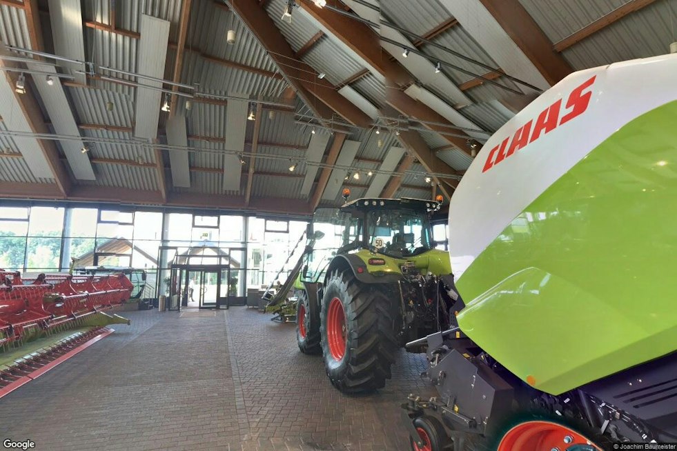 CLAAS Opens $10M West Omaha R&D Center, Deepens Nebraska Manufacturing Roots
