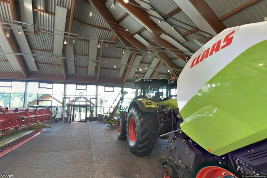 CLAAS Opens $10M West Omaha R&D Center, Deepens Nebraska Manufacturing Roots