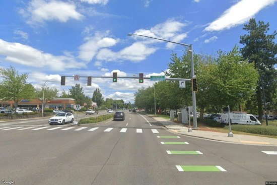 Clackamas County Pickup Driver, 57, Dies After Apparent I-205 Motorcycle Race