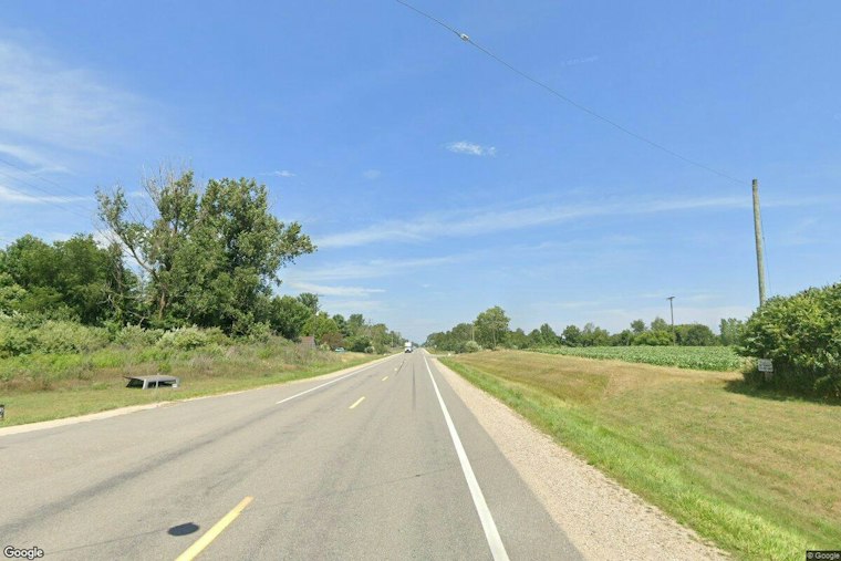 Clare County Man, 37, Dies After Car Leaves M-66 in Mecosta County, Deputies Hunt Witnesses
