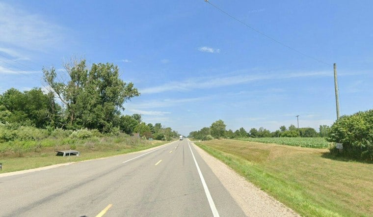 Clare County Man, 37, Dies After Car Leaves M-66 in Mecosta County, Deputies Hunt Witnesses