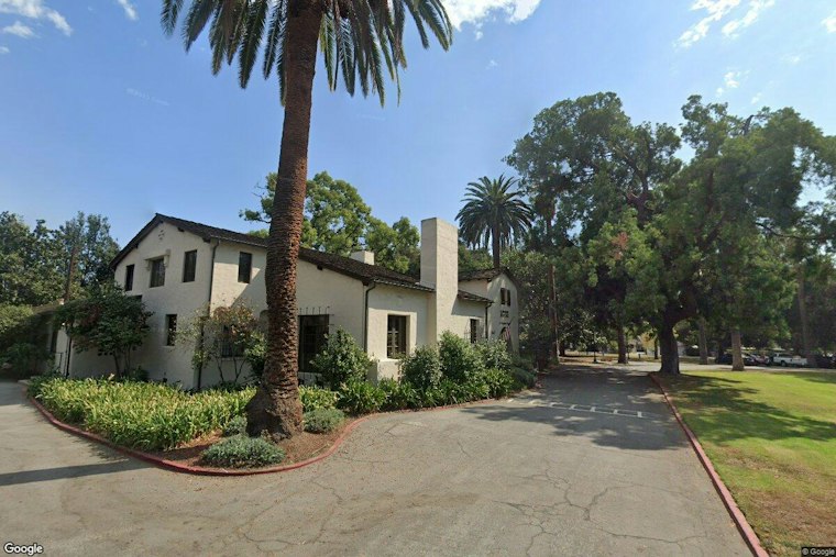Claremont Heritage Opens 8 Historic Homes for 44th Annual Tour Next Sunday