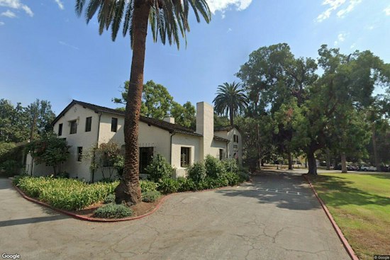 Claremont Heritage Opens 8 Historic Homes for 44th Annual Tour Next Sunday