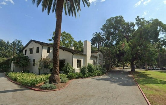 Claremont Heritage Opens 8 Historic Homes for 44th Annual Tour Next Sunday