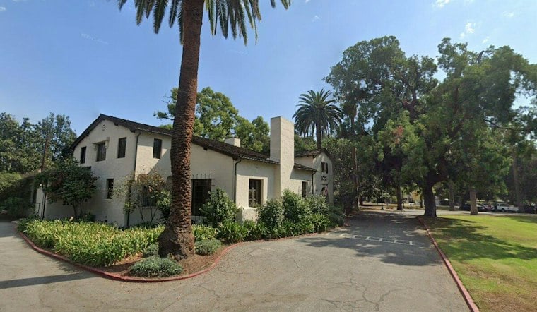 Claremont Heritage Opens 8 Historic Homes for 44th Annual Tour Next Sunday