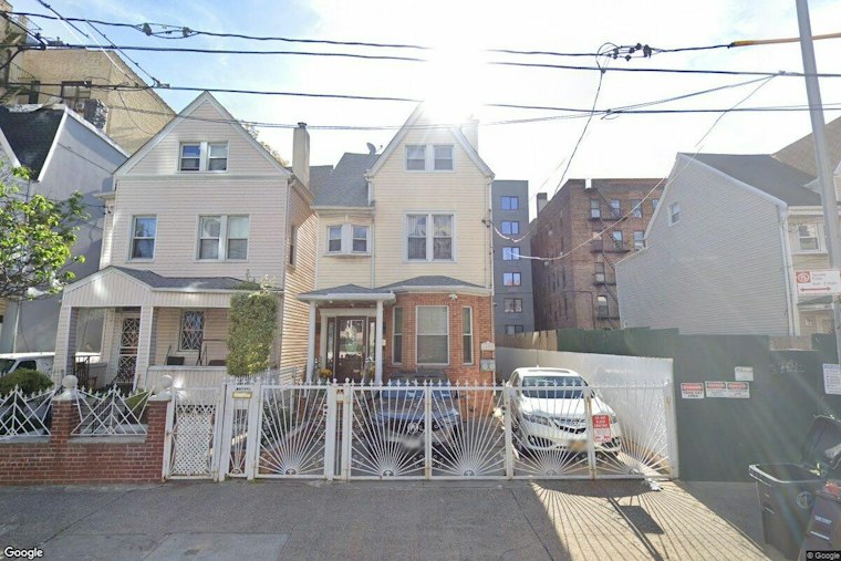 Claremont Man, 32, Arrested in Bronx Groping Spree After 11-Day Manhunt