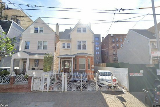 Claremont Man, 32, Arrested in Bronx Groping Spree After 11-Day Manhunt