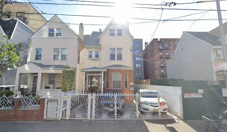Claremont Man, 32, Arrested in Bronx Groping Spree After 11-Day Manhunt