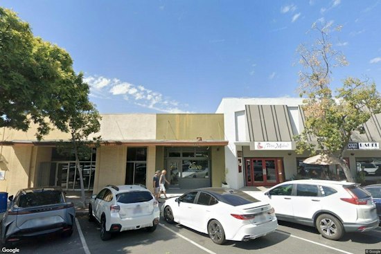 Claremont Village Gets Its First Taste of Italian Gelato Chain Bacio di Latte