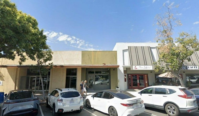 Claremont Village Gets Its First Taste of Italian Gelato Chain Bacio di Latte