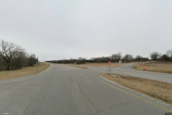 Claremore Man, 42, Dies in Rogers County Crash After Driver Misses Yield Sign