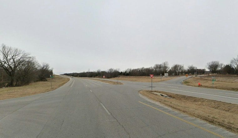 Claremore Man, 42, Dies in Rogers County Crash After Driver Misses Yield Sign