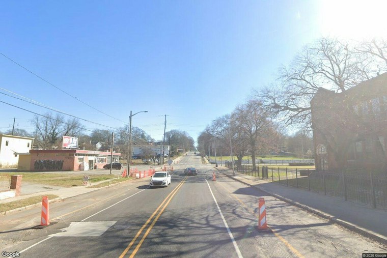 Clark Atlanta Students Push for Four-Way Stop After Classmate's Fatal Crash