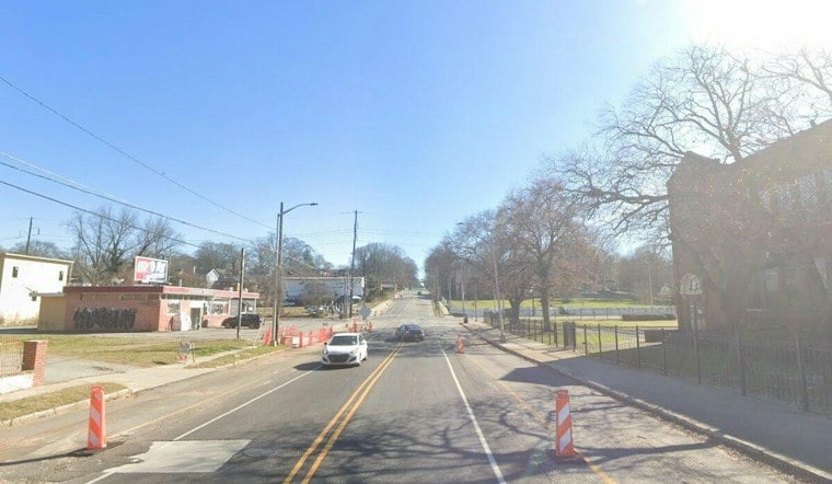 Clark Atlanta Students Push for Four-Way Stop After Classmate's Fatal Crash