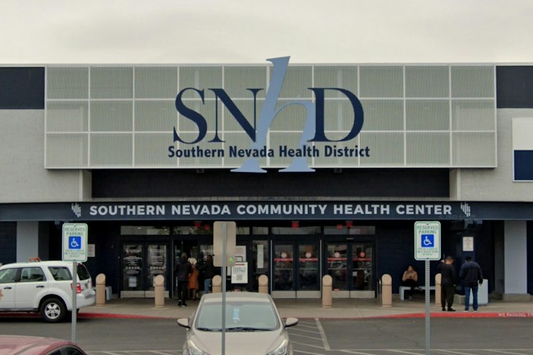 Clark County Confirms First Clade I Mpox Case Without Reported Travel Exposure