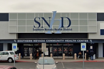 Clark County Confirms First Clade I Mpox Case Without Reported Travel Exposure
