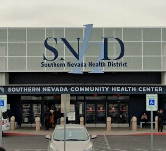 Clark County Confirms First Clade I Mpox Case Without Reported Travel Exposure