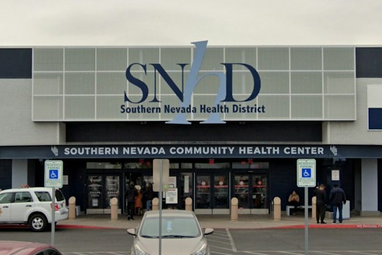 Clark County Confirms First Clade I Mpox Case Without Reported Travel Exposure