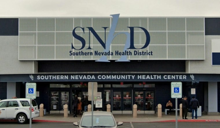 Clark County Confirms First Clade I Mpox Case Without Reported Travel Exposure