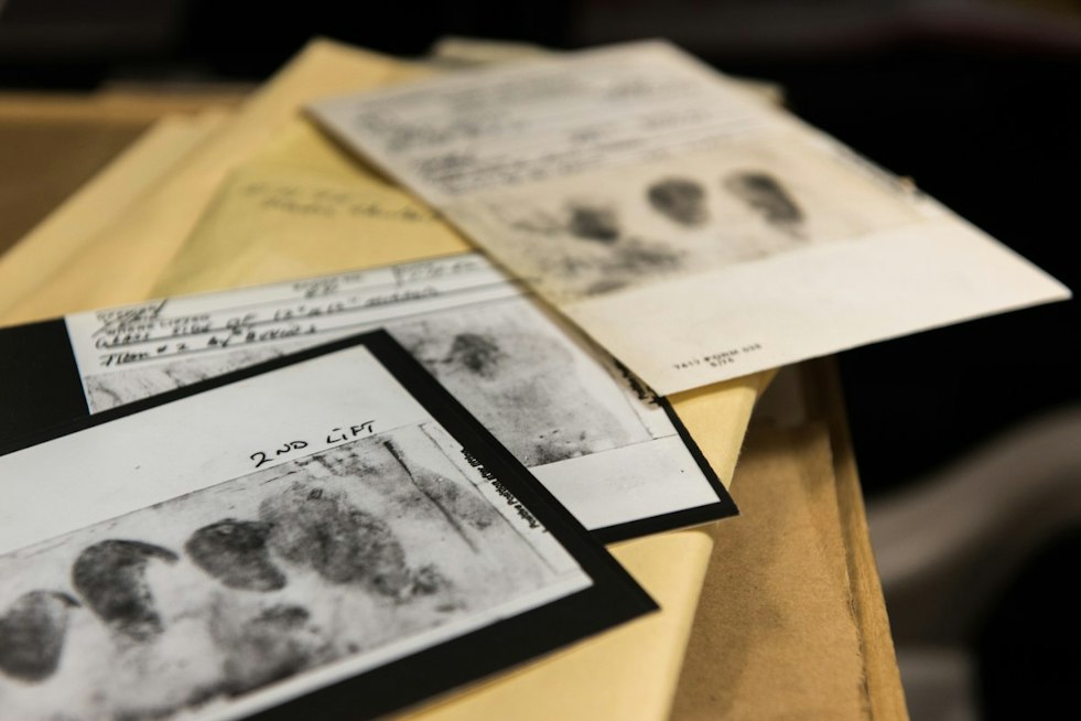 Clark County Cracks 64-Year-Old Battle Ground Double Murder
