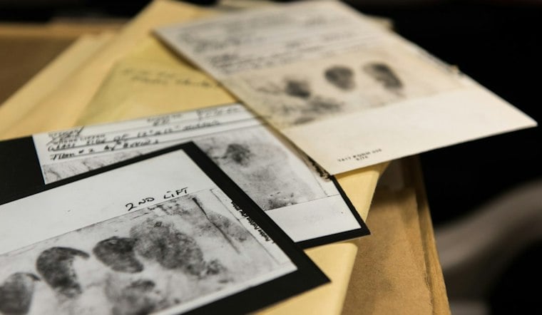 Clark County Cracks 64-Year-Old Battle Ground Double Murder