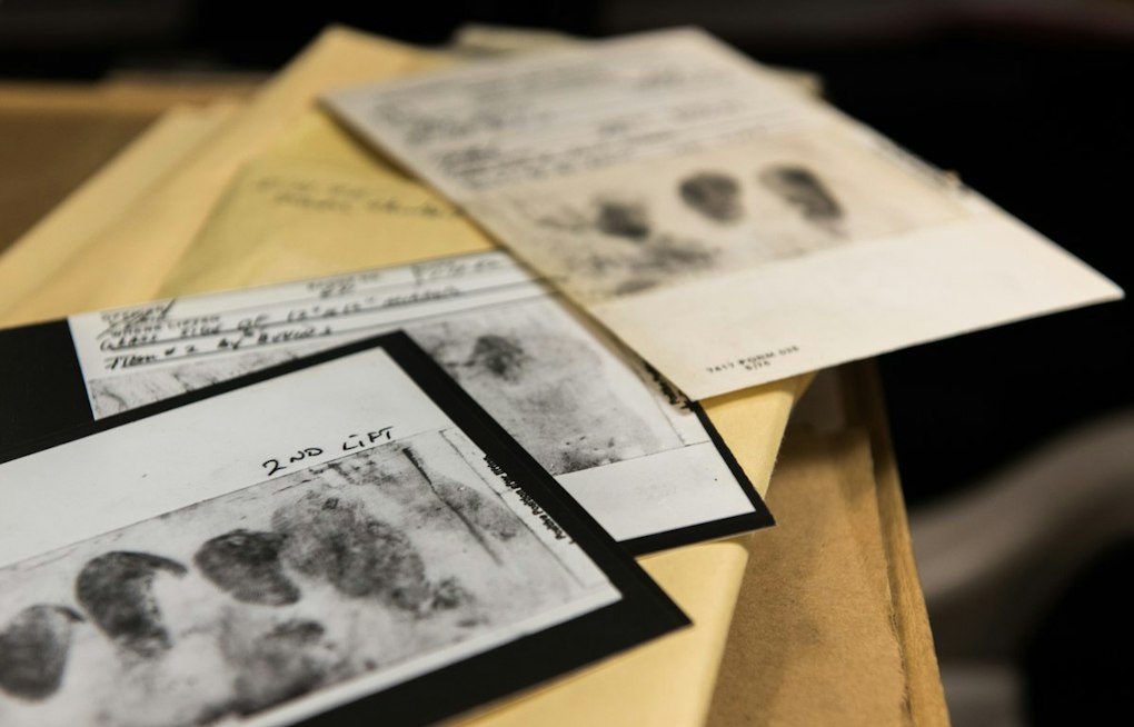 Clark County Cracks 64-Year-Old Battle Ground Double Murder