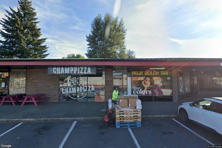 Clark County Detective and Wife Sickened by Pizza in Alleged DoorDash Impersonation Plot
