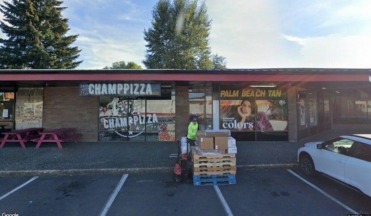 Clark County Detective and Wife Sickened by Pizza in Alleged DoorDash Impersonation Plot