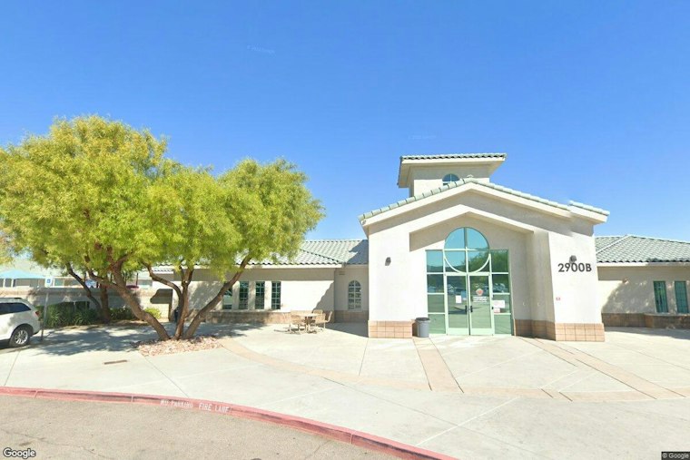 Clark County Foster Kids Stuck Without Social Security Cards, Nevada Lawmakers Demand Fix