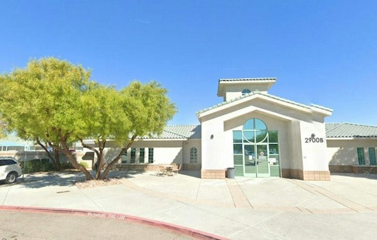 Clark County Foster Kids Stuck Without Social Security Cards, Nevada Lawmakers Demand Fix